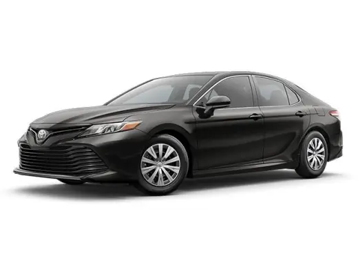 Toyota Camry 2019 L 4 Sedán