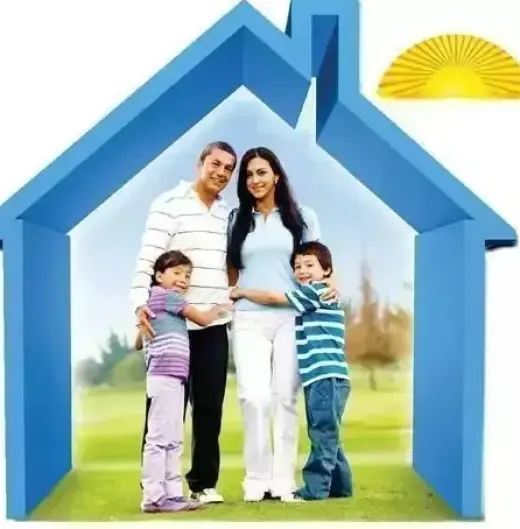 NUEVA VIDA AYUDA A INQUILINOS