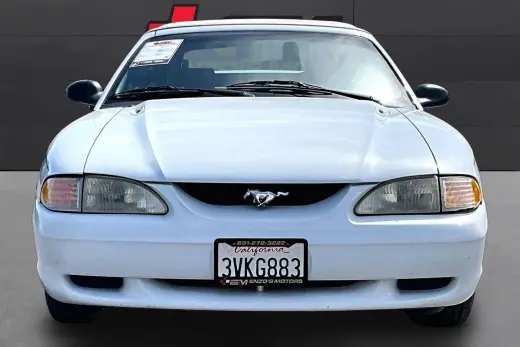 1995 Ford MUSTANG