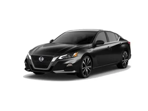 Nissan Altima 2020 2.5 SR 4dr Sedán