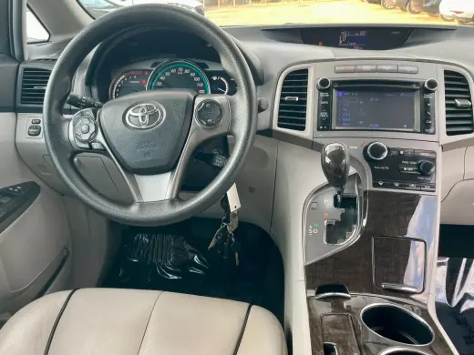 2013 Toyota VENZA