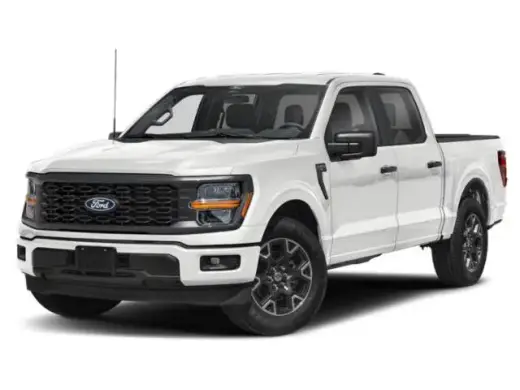 Ford F-150 2024 4x2 STX 4dr SuperCrew 5.5 ft. SB