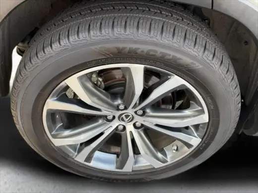 Lexus RX 350 2021 4dr SUV