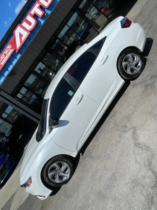 2020 Honda INSIGHT