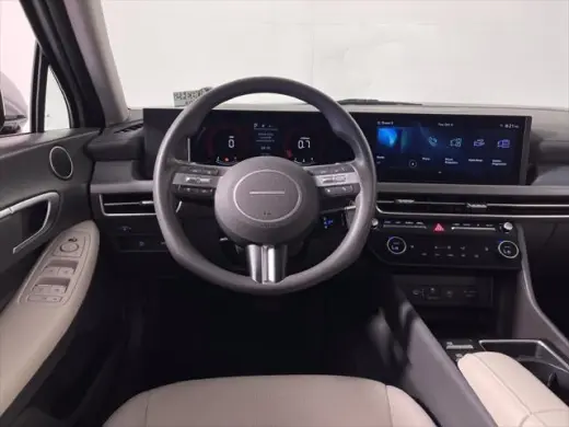Hyundai SONATA 2025 AWD SEL Sedán 4 puertas