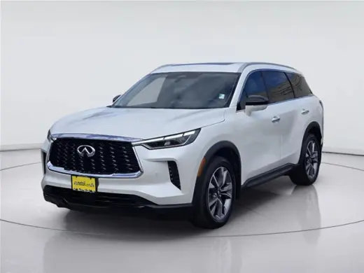 INFINITI QX60 2023 Luxe 4dr SUV