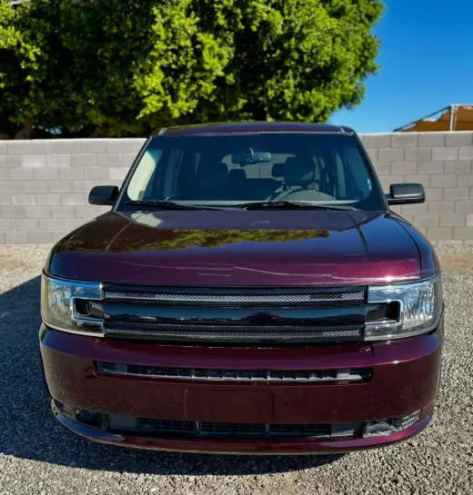 2011 Ford FLEX