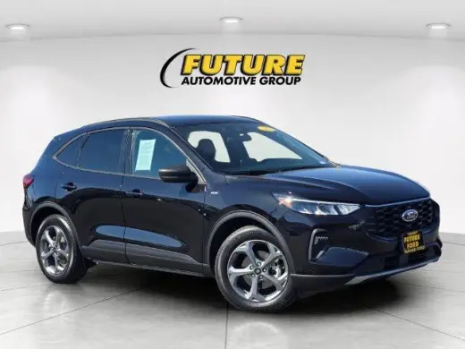 Ford Escape 2025 ST-Line 4 SUV