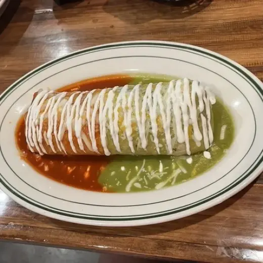 ¡Auténtico Sabor a México!🌮
