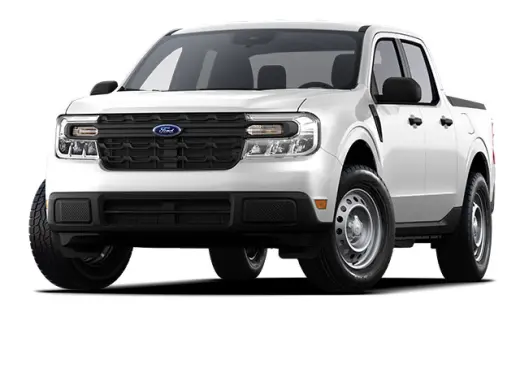 2022 Ford Maverick
