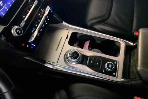 Ford Explorer 2023 AWD Platinum 4dr SUV