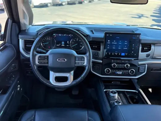 Ford Expedition MAX 2023 4x4 XLT 4dr SUV