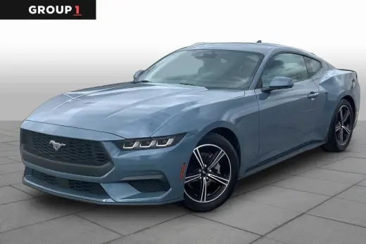 Ford Mustang 2024 EcoBoost Premium 2dr Fastback