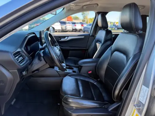 Ford Escape 2024 AWD Platinum 4dr SUV