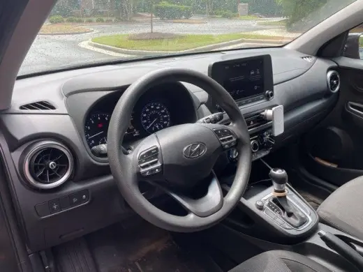 Hyundai KONA 2022 SEL 4pu Puente
