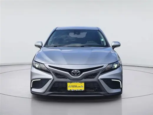 Toyota Camry 2023 SE 4dr Sedán