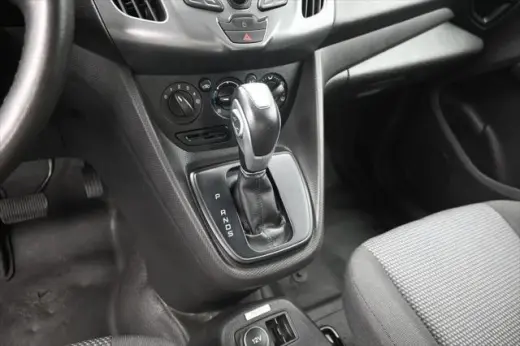 Ford Transit Connect 2017 XL 4puertas LWB carga Mini-Furgoneta con portón trasero