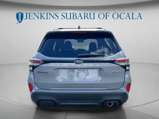 Subaru Forester 2026 AWD Touring 4dr Crossover