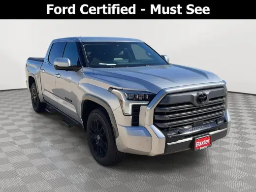 Toyota Tundra 2022 4x2 Limitado 4dr Cabina de Pickup SB