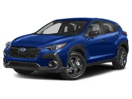 Subaru Crosstrek 2026 AWD Base 4dr Crossover