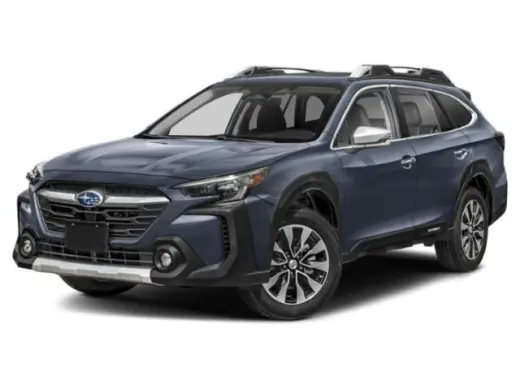 Subaru Outback 2025 AWD Touring 4dr Crossover