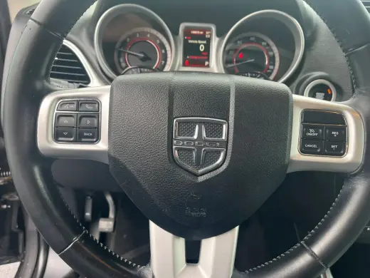 2019 DODGE JOURNEY