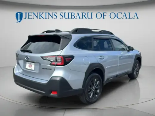 Subaru Outback 2025 AWD Edición Onyx 4dr Crossover