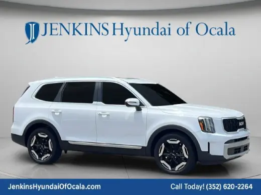 Kia Telluride 2023 EX 4dr SUV