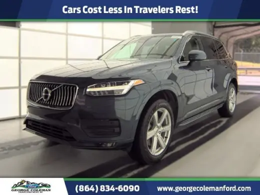 Volvo XC90 2023 AWD B5 Core 4dr SUV