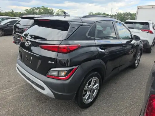 Hyundai KONA 2023 AWD SEL 4dr Crossover