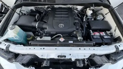 2019 TOYOTA SEQUOIA