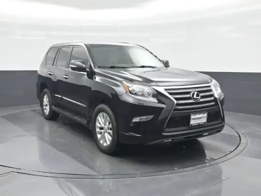 Lexus GX 460 2018 AWD 4dr SUV
