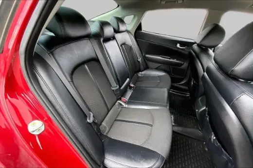 Kia Optima 2018 S 4dr Sedán