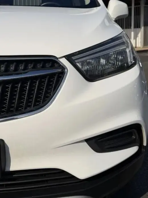 2020 BUICK ENCORE