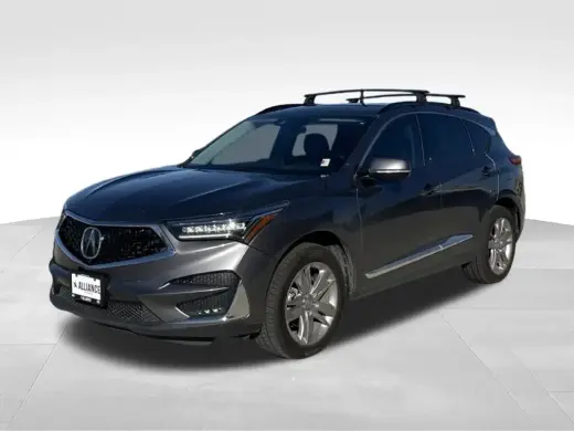 Acura RDX 2021 SH-AWD 4dr SUV con paquete Advance