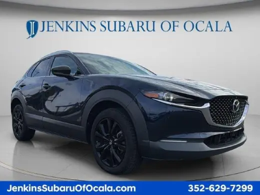 Mazda CX-30 2022 AWD 2.5 Turbo Premium Plus 4dr SUV