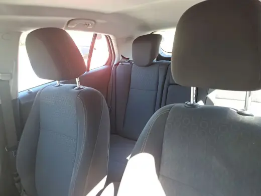2020 Chevrolet TRAX