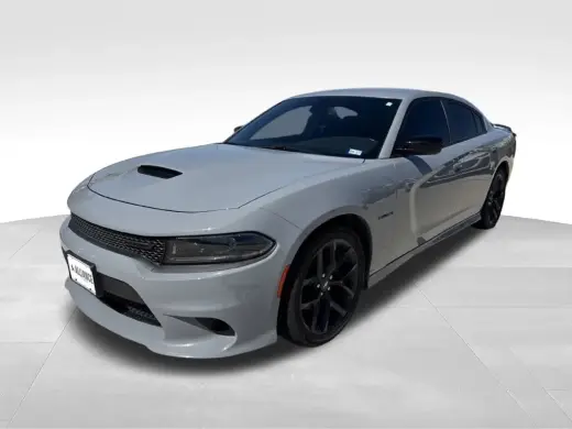 Dodge Charger 2022 R/T 4dr Sedán