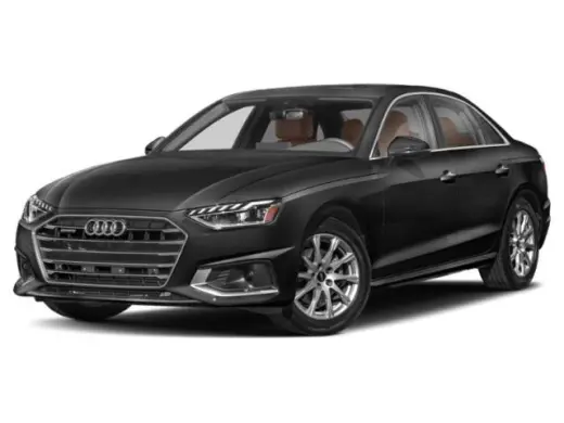 Audi A4 2024 AWD quattro S line Premium Plus 45 TFSI 4dr Sedán