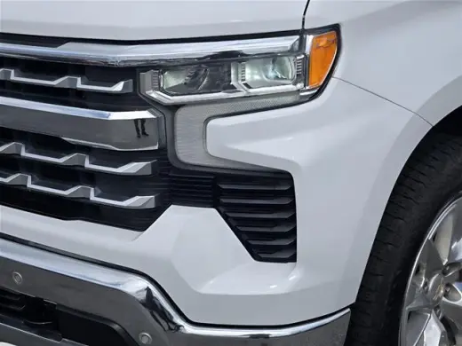 Chevrolet Silverado 1500 2022 4x4 LTZ 4dr Cab de Tripulación 5.8 ft. SB