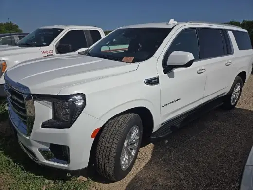GMC Yukon XL 2024 4x2 SLT SUV 4 puertas