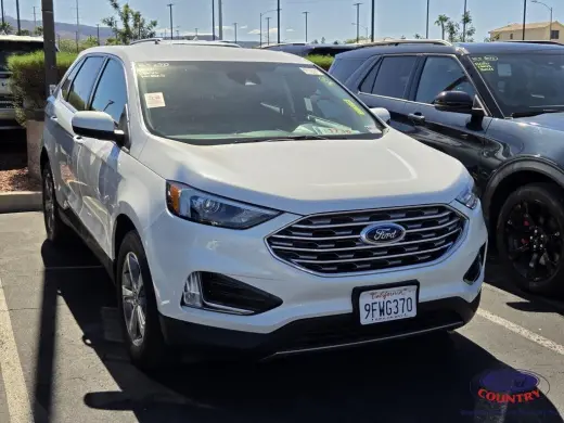 Ford Edge 2022 AWD SEL 4d Crossover
