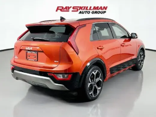 Kia Niro 2023 EX Touring 4dr Crossover