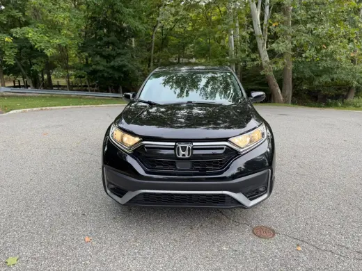 2020 HONDA CR-V
