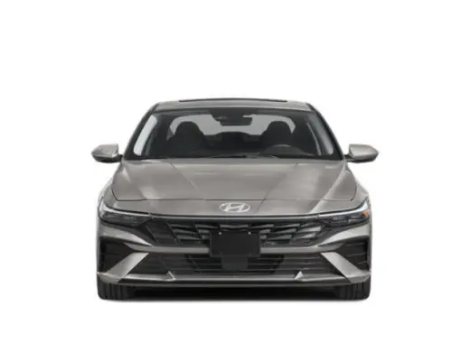 Hyundai ELANTRA 2025 SEL Convenience 4dr Sedán