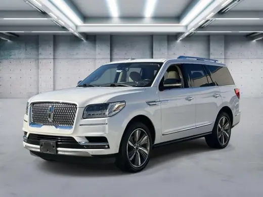 Lincoln Navigator 2019 4x4 Reserve 4dr SUV