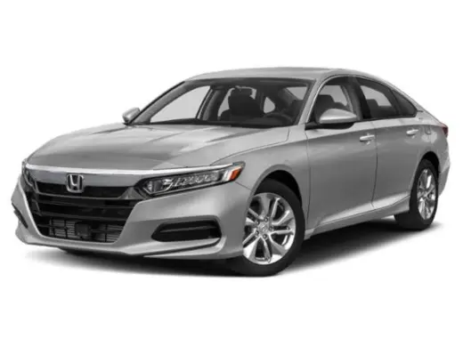 Honda Accord 2020 LX 4dr Sedán