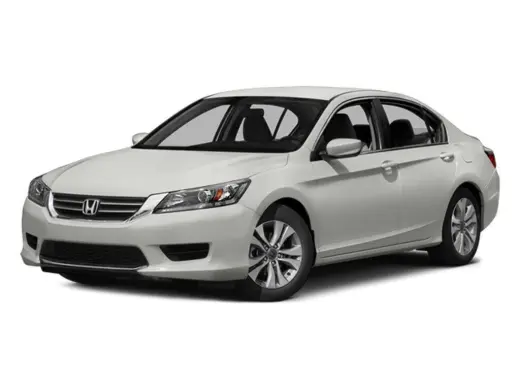 Honda Accord 2014 LX Sedán 4 puertas CVT