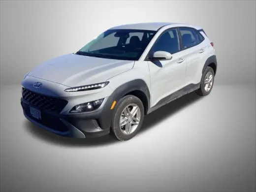 Hyundai KONA 2023 AWD SE 4dr Crossover
