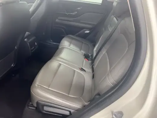 Lincoln Corsair 2024 AWD Premiere 4dr SUV